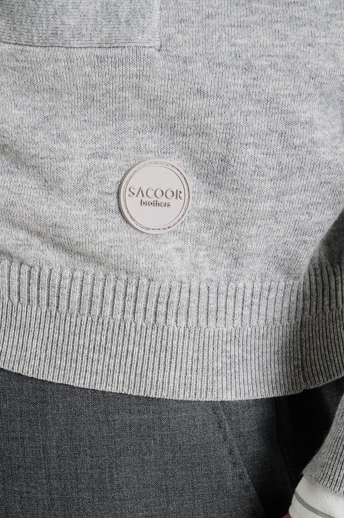 Mix Grey