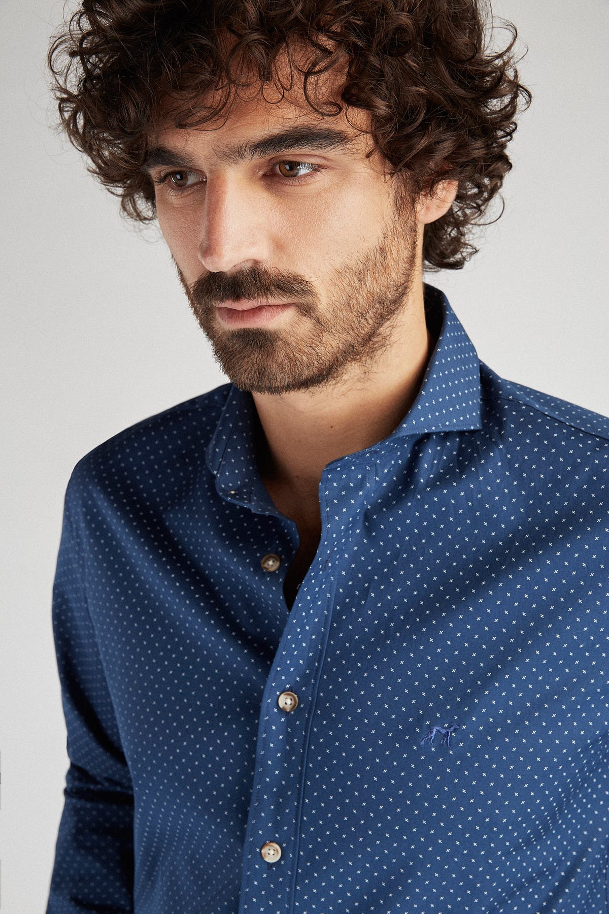 Dark Blue