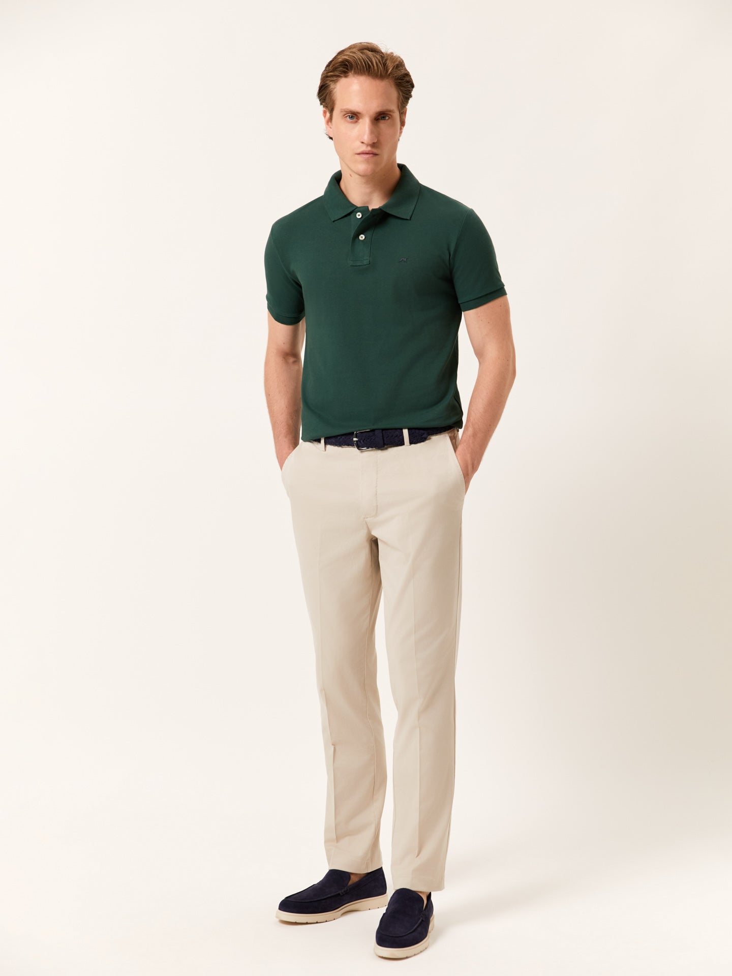 Dark Green