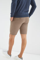 Dark Beige