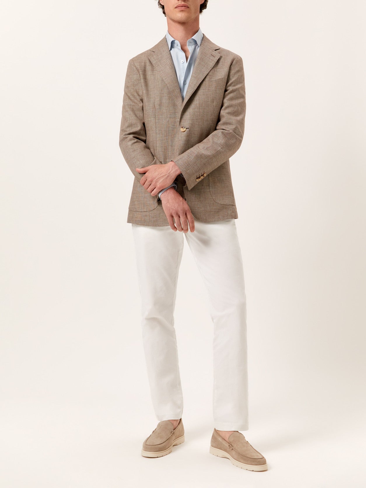 Light Brown