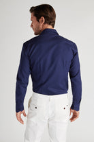 Dark Blue