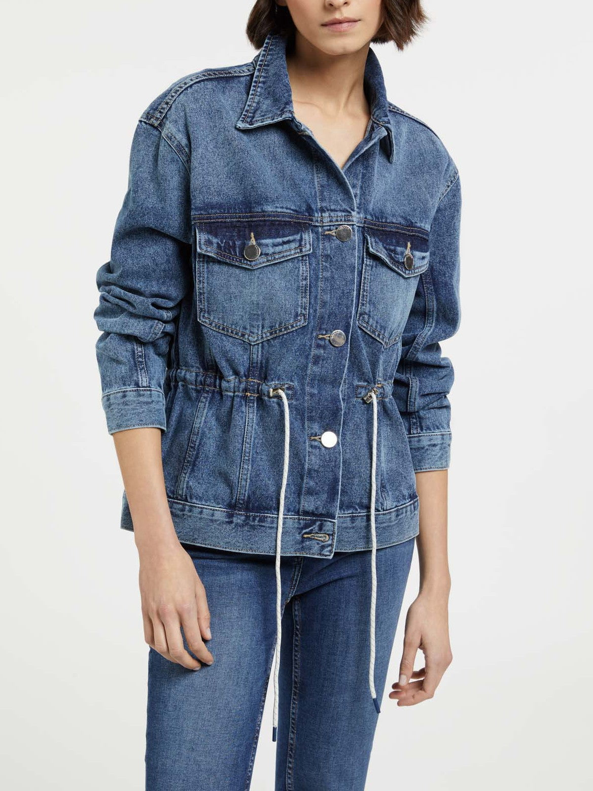 Medium Blue