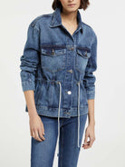 Medium Blue