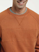 Dark Orange