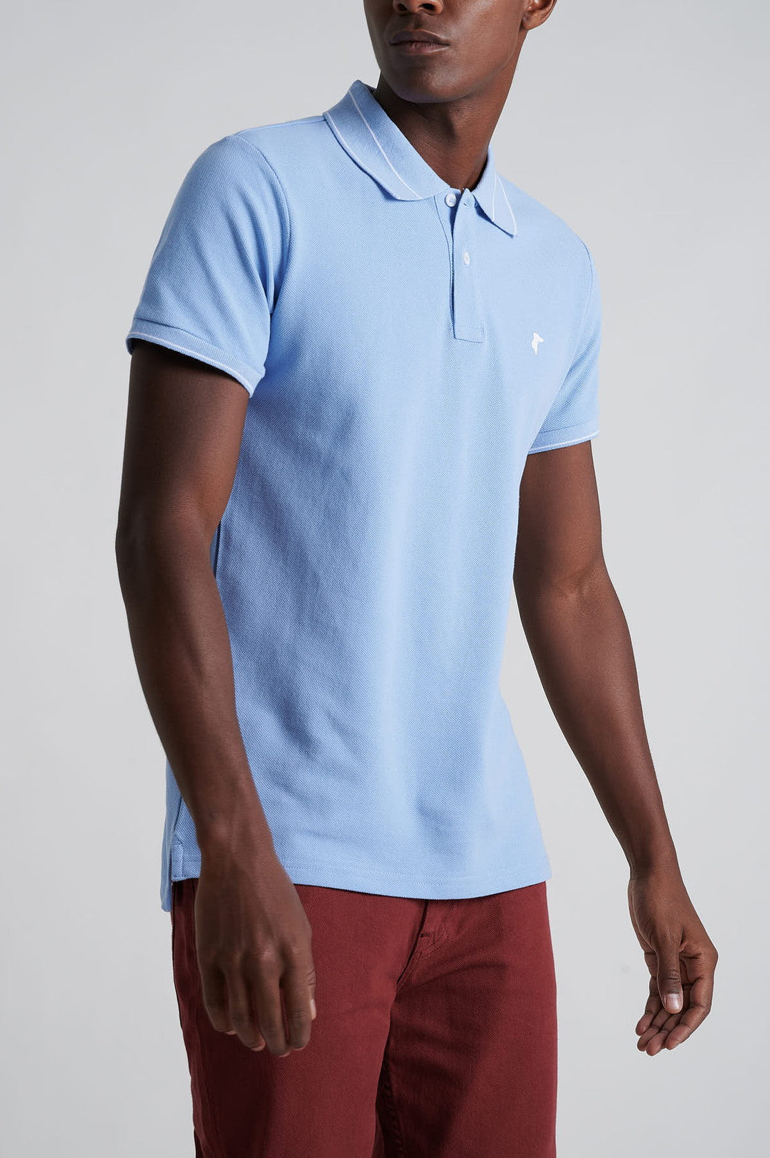 Light Blue