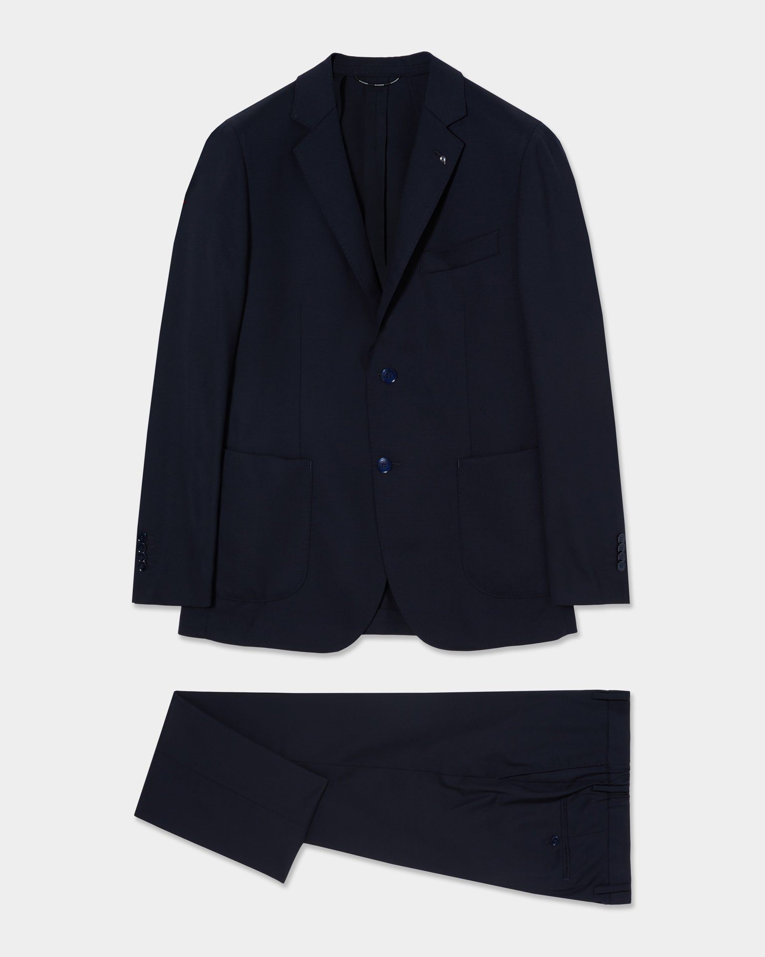 Dark Blue (AI)
