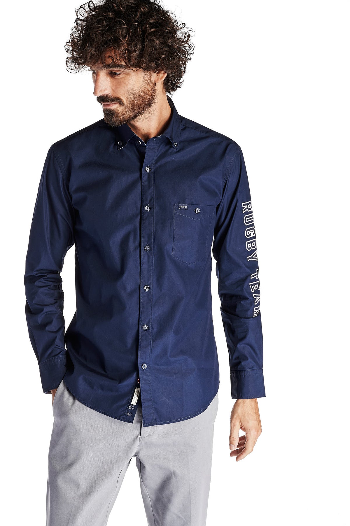 Dark Blue