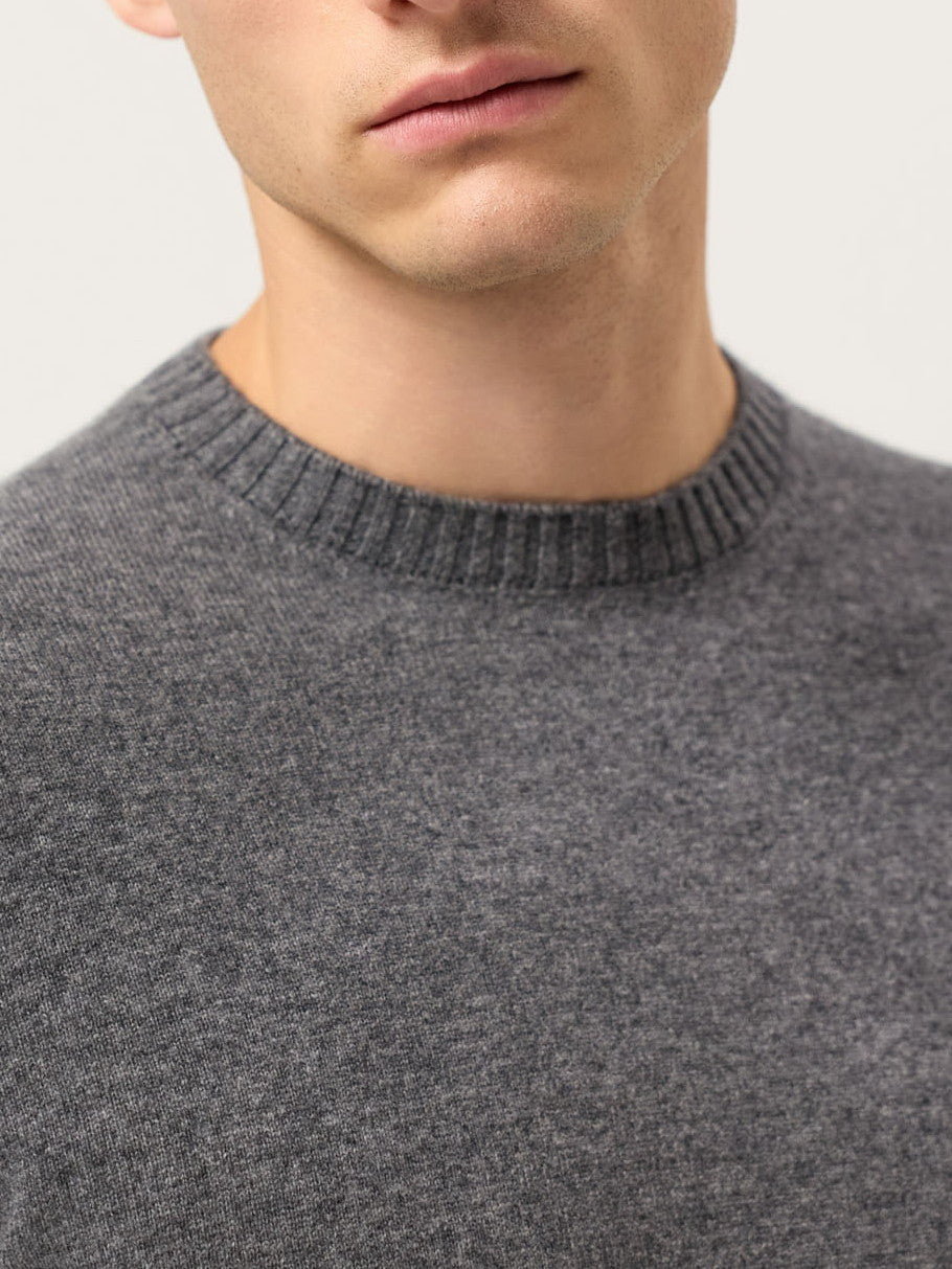Medium Grey