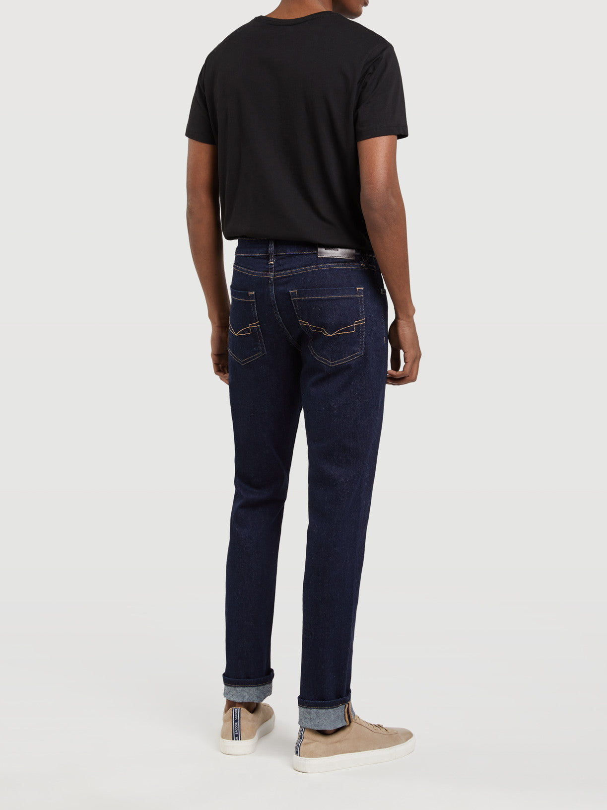 Dark Blue