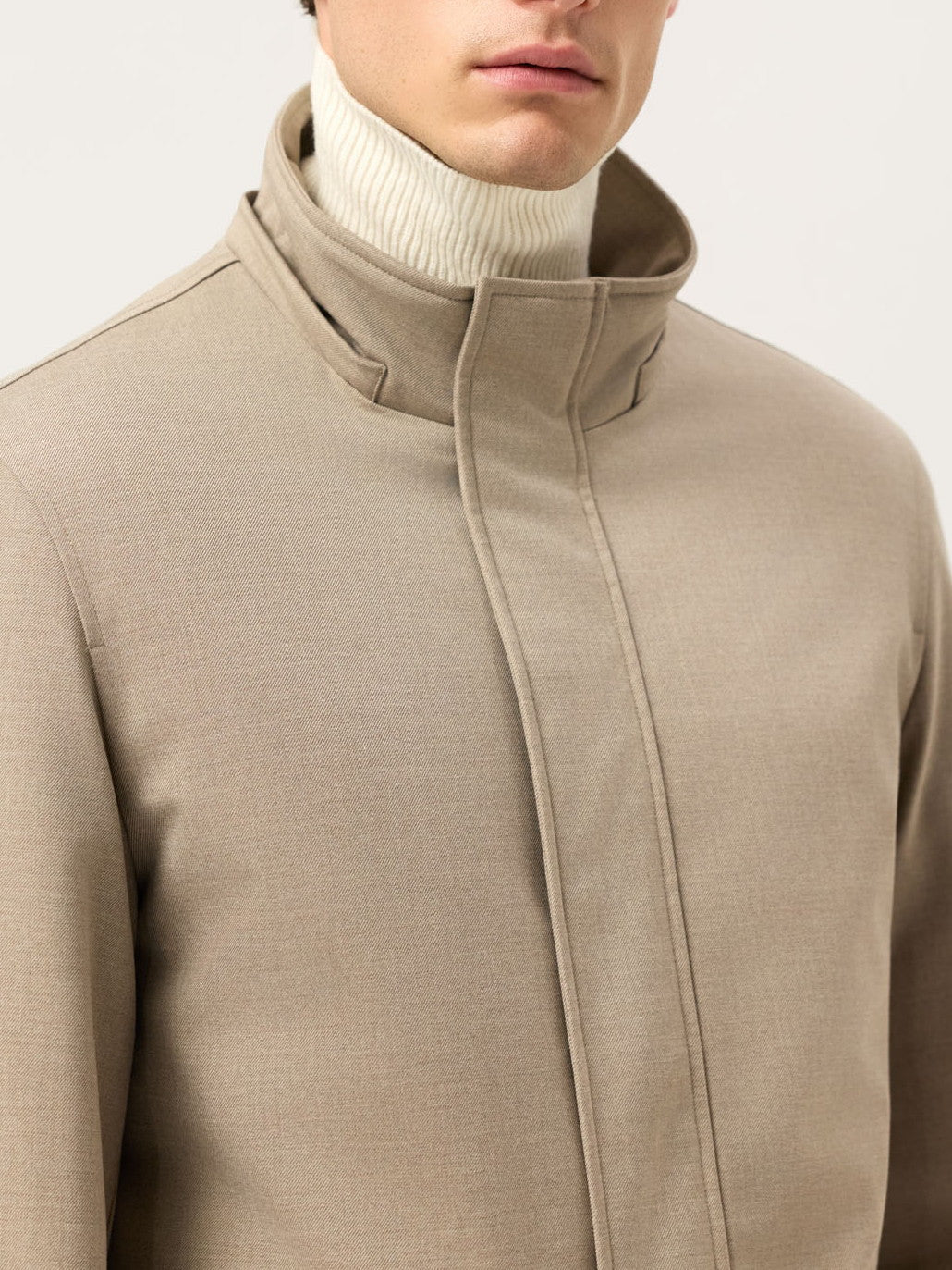 Light Beige