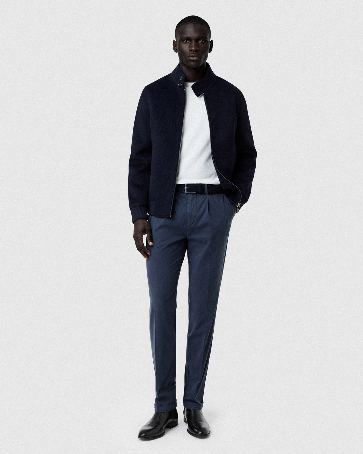 Dark Blue (AI)