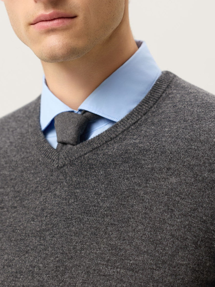 Medium Grey