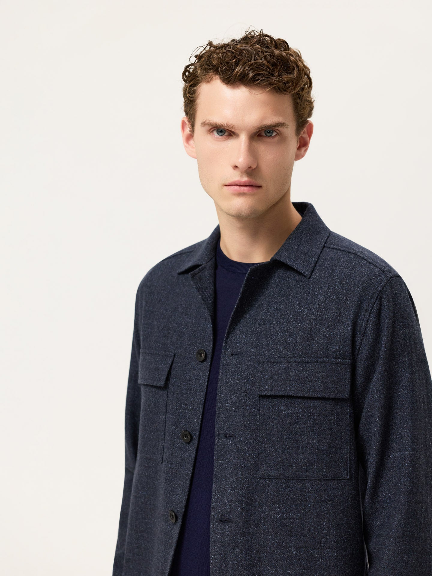 Dark Blue