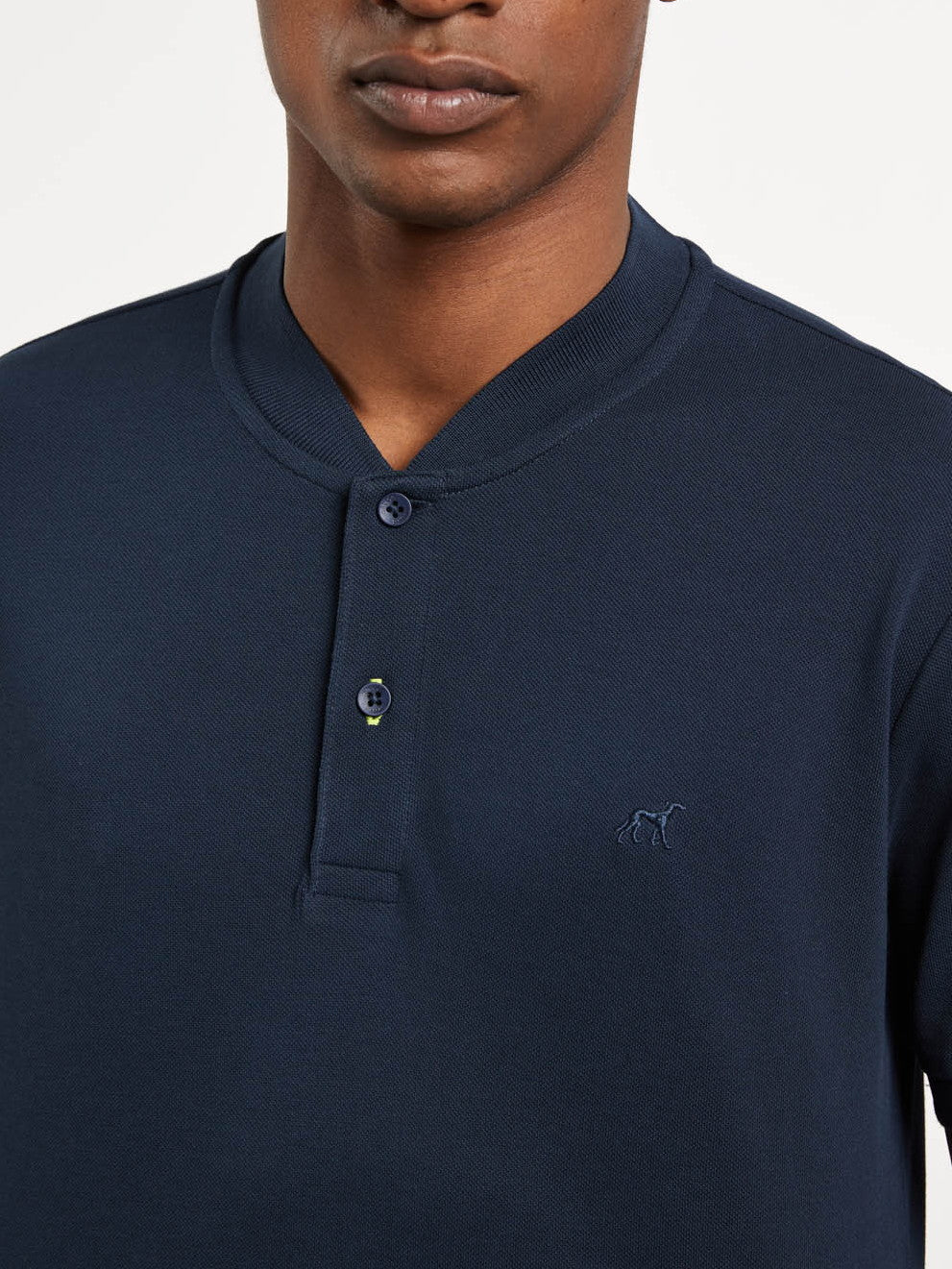 Dark Blue