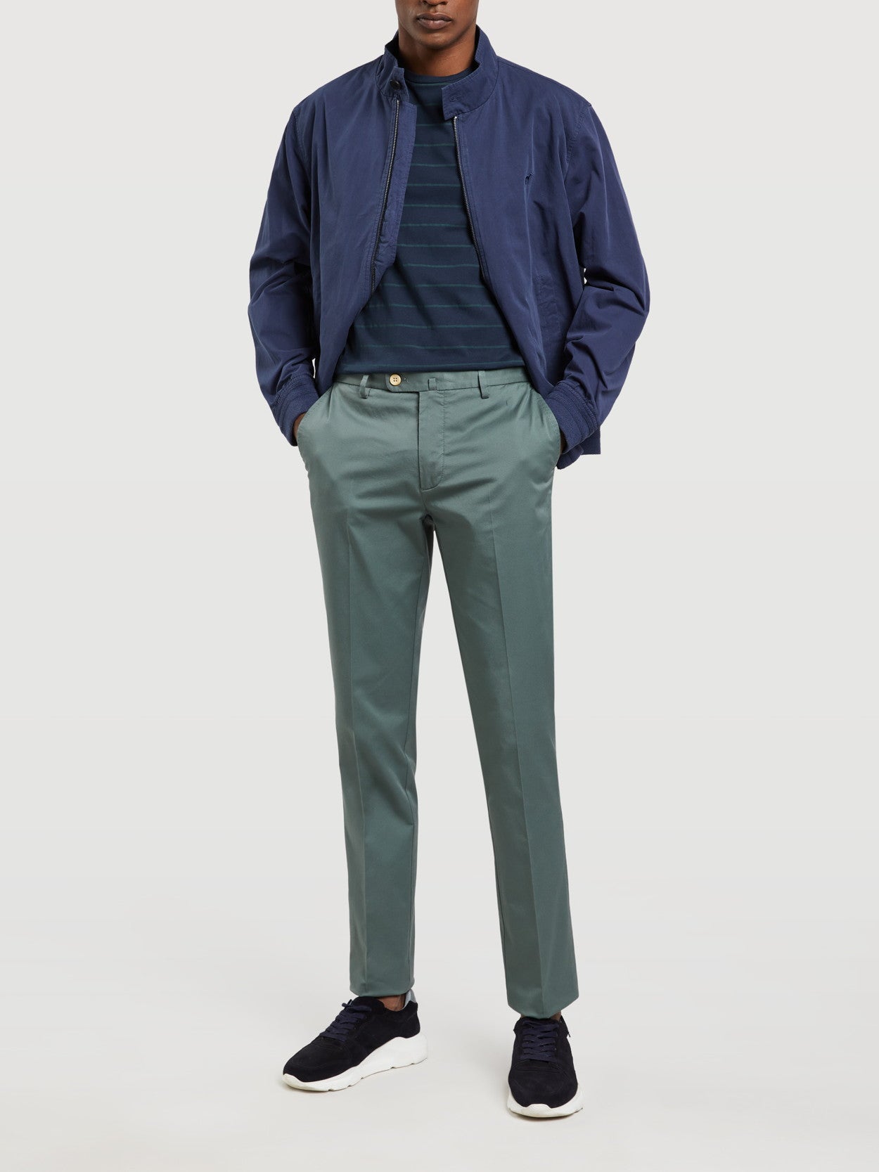 Light Green
