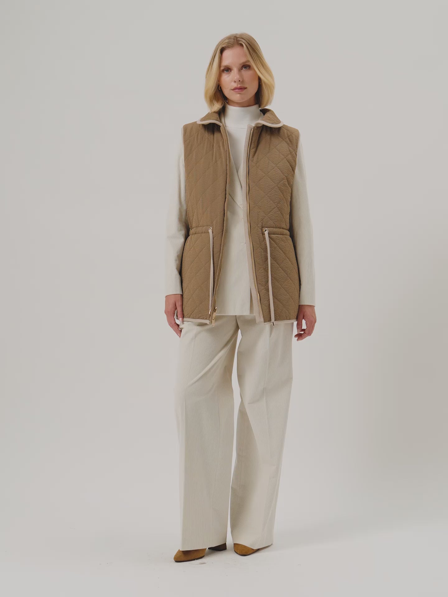 Beige