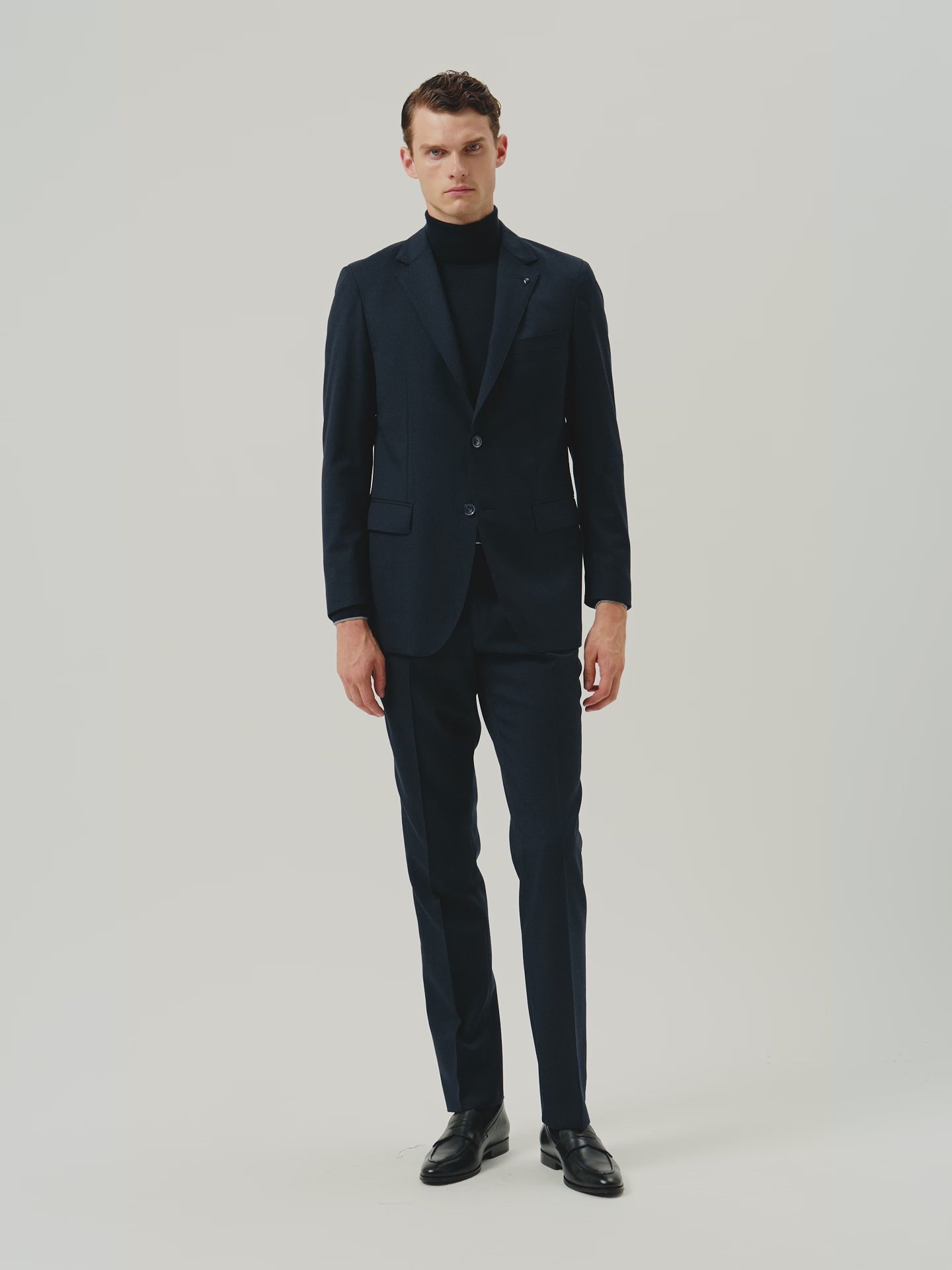 Dark Blue