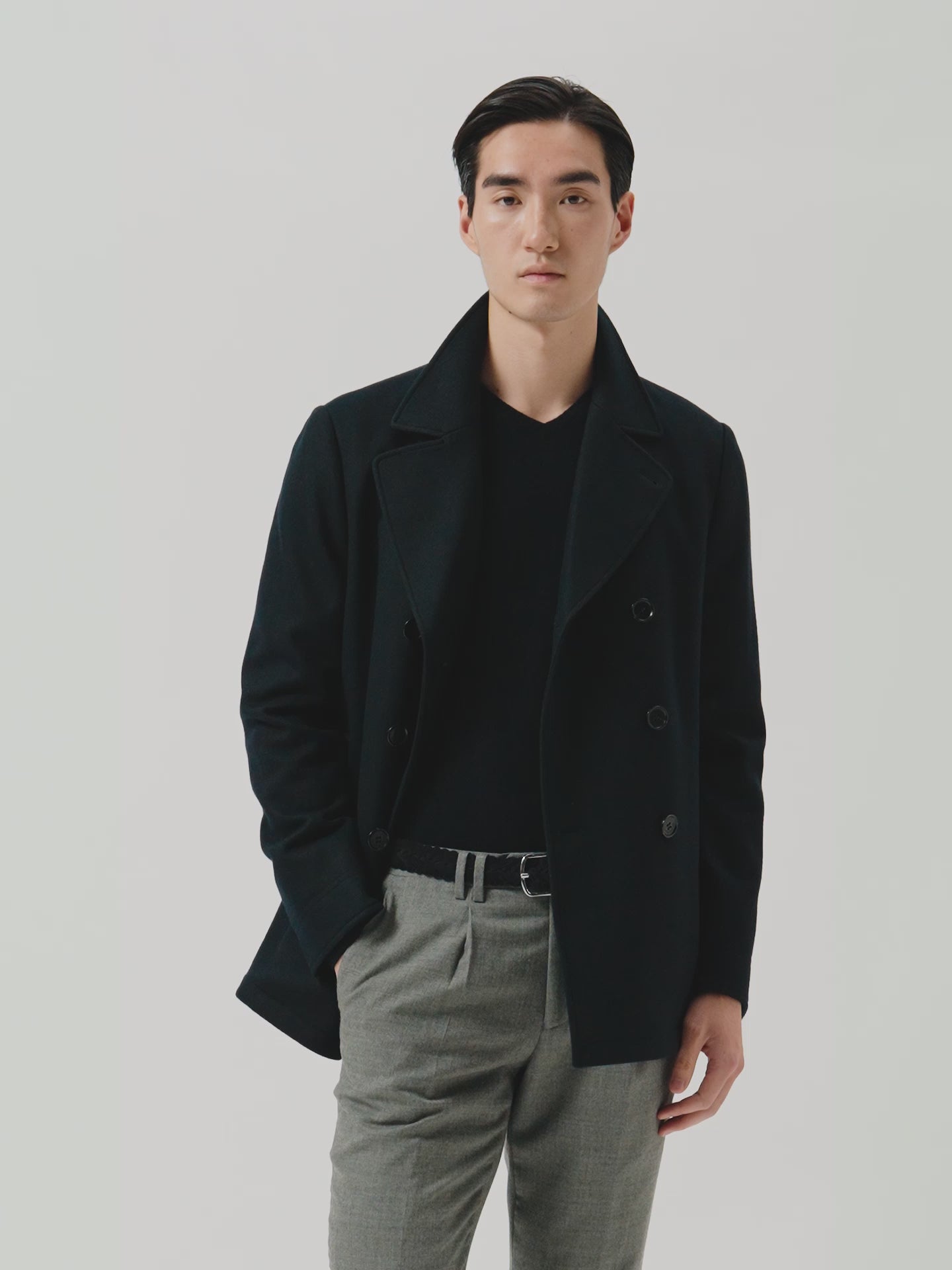 Dark Blue