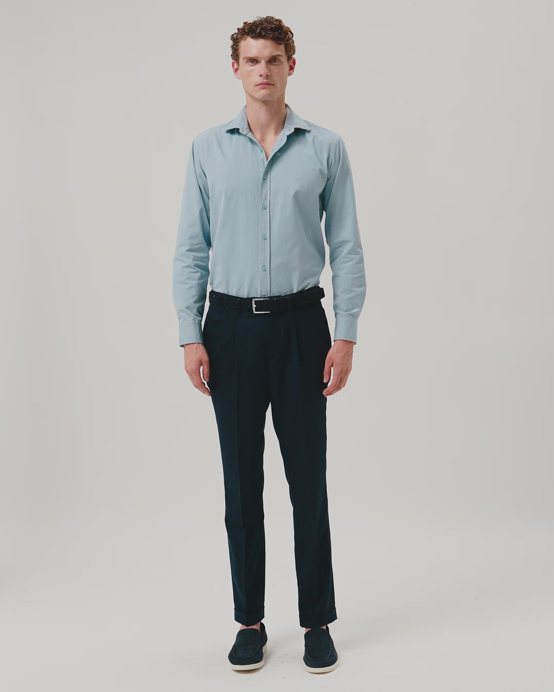 Light Blue