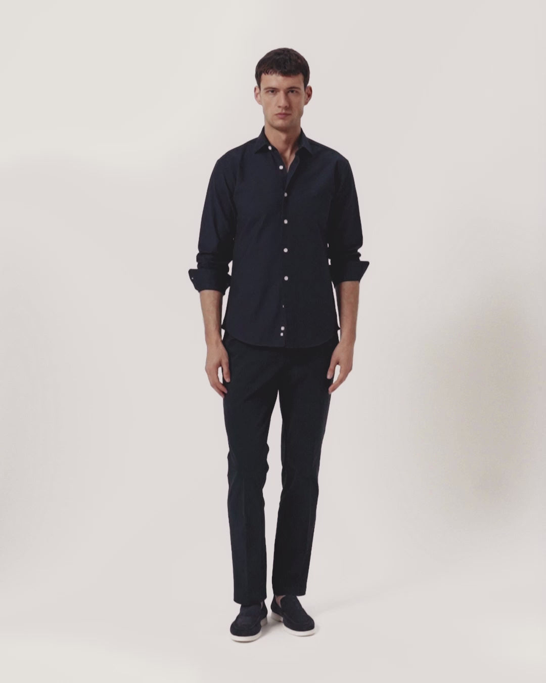 Dark Blue