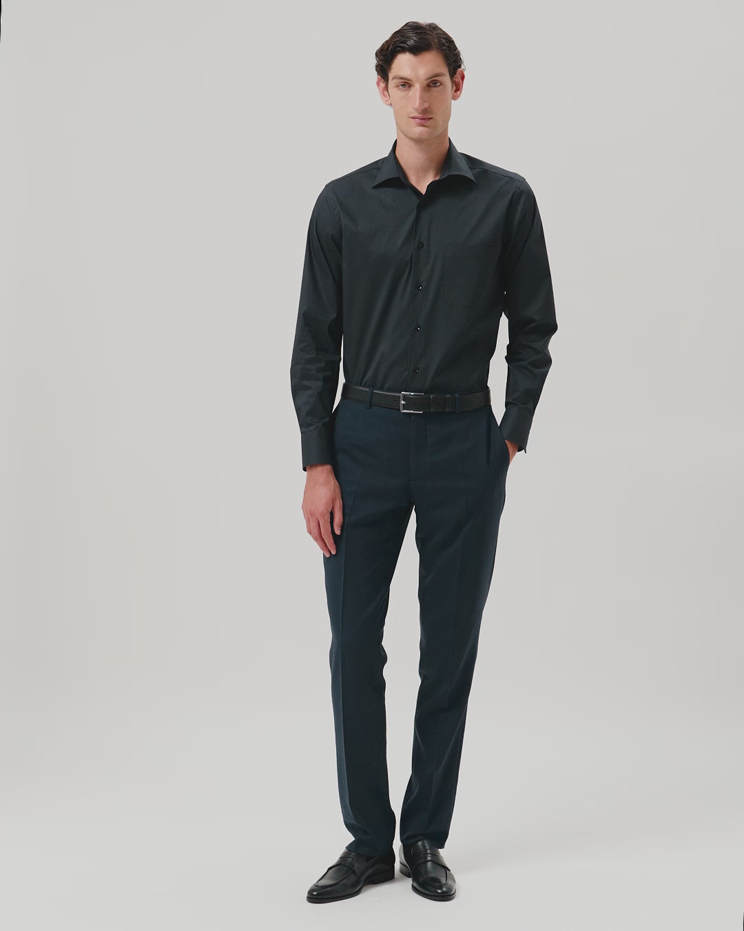 Dark Blue