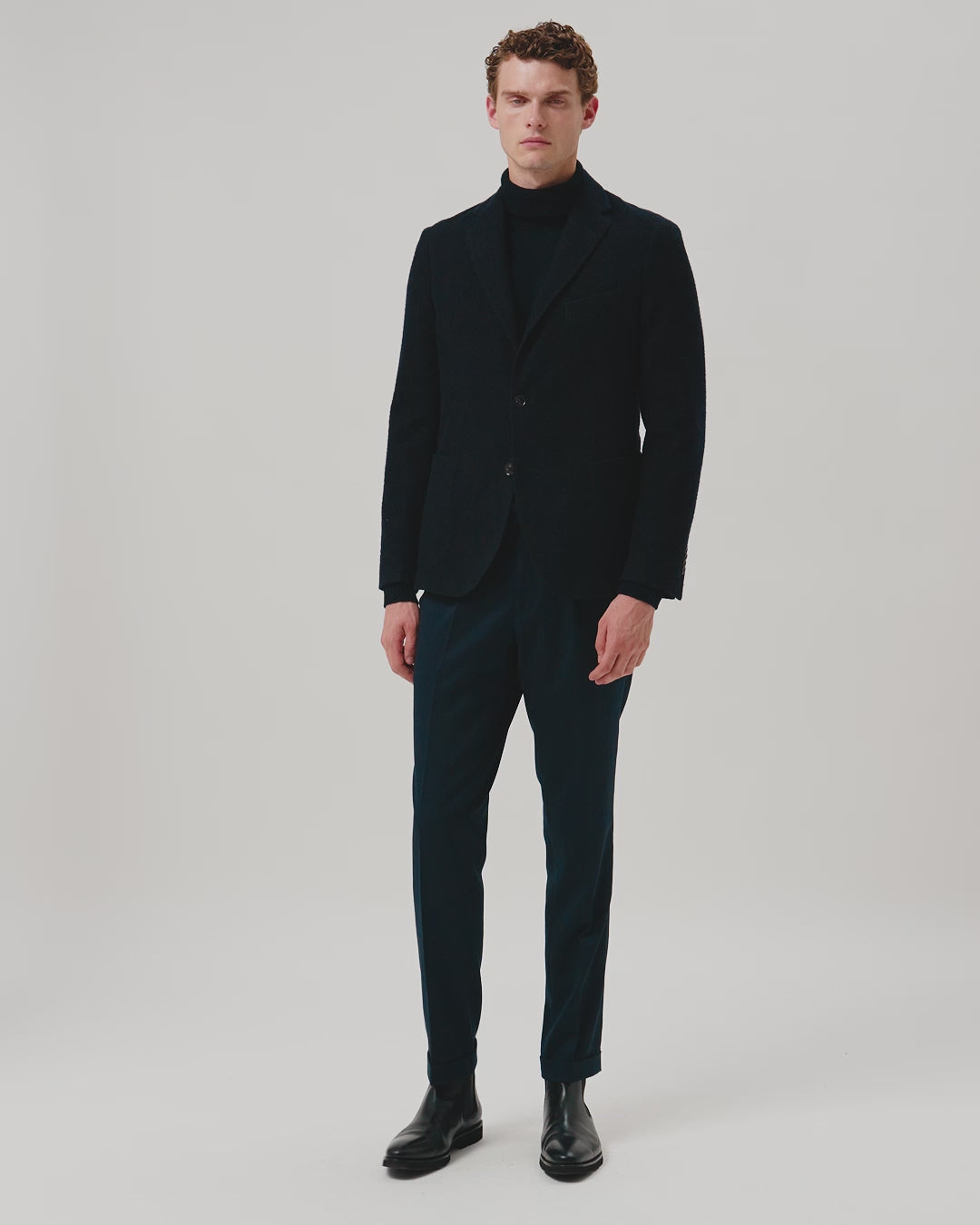 Dark Blue