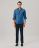 Medium Blue