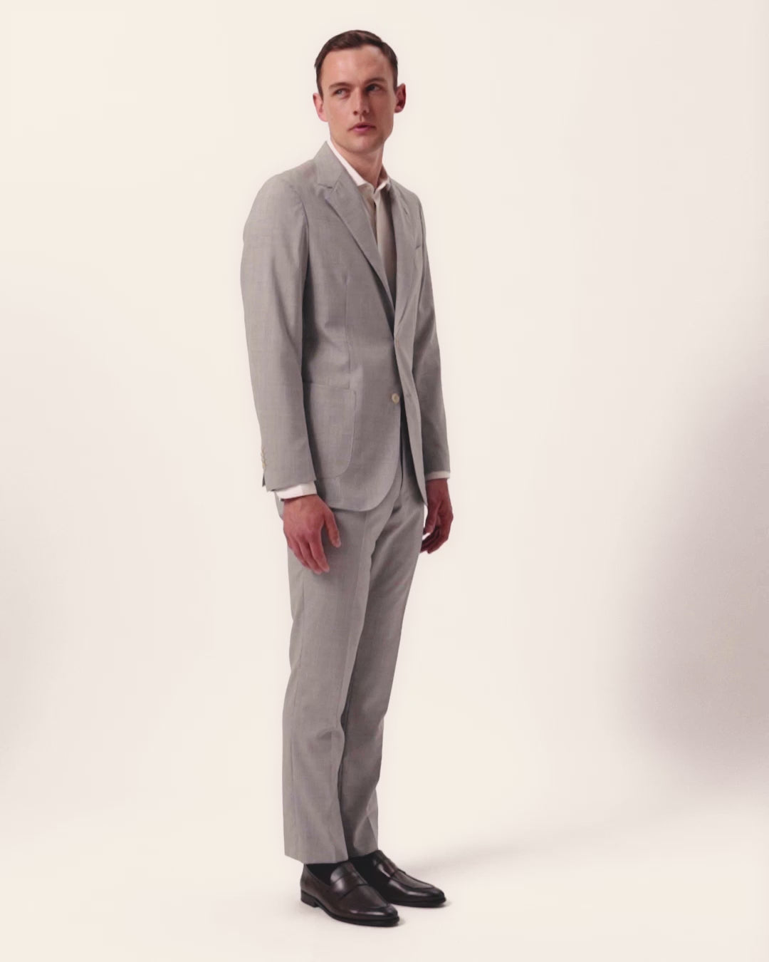 Light Grey