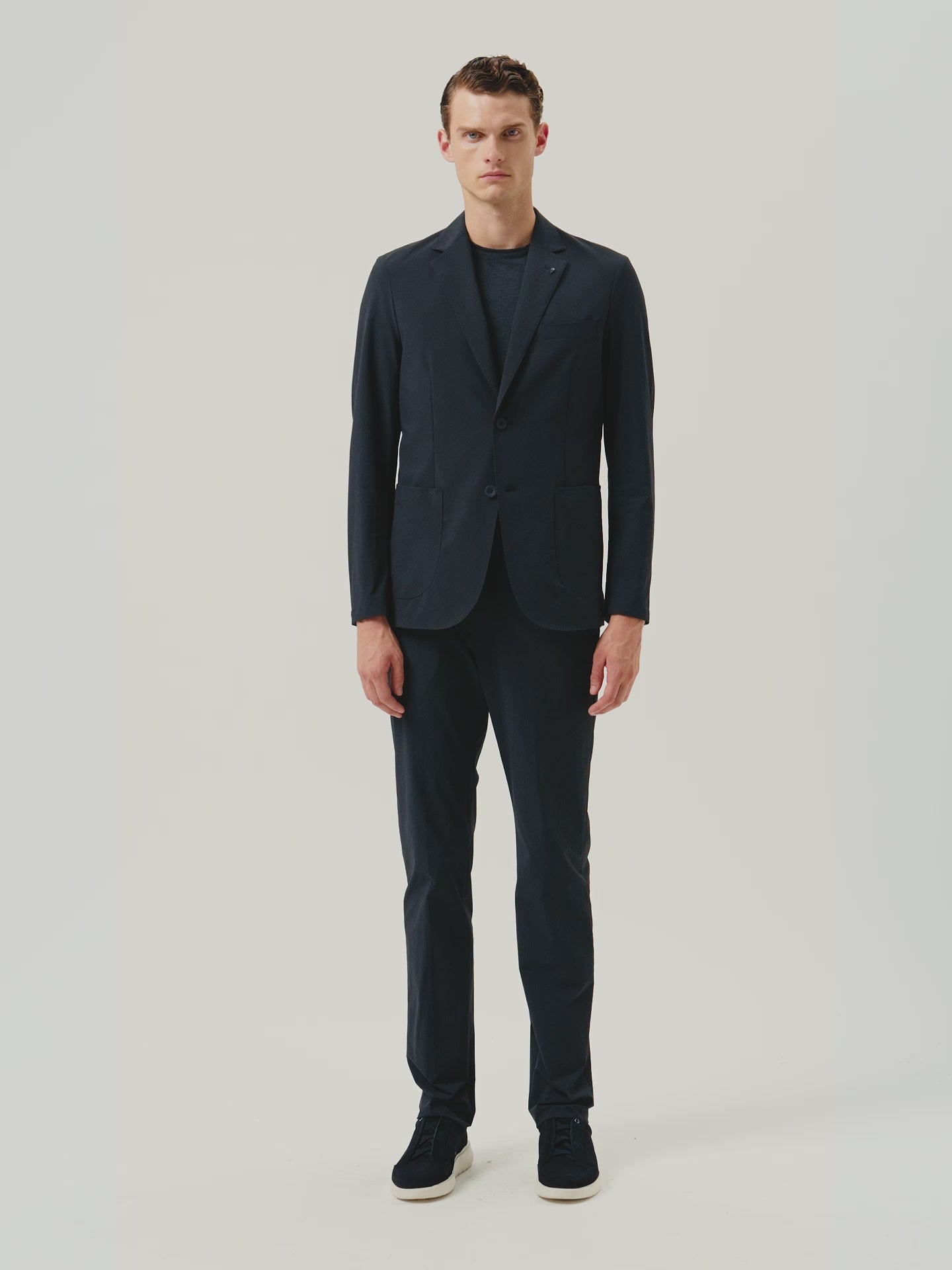Dark Blue