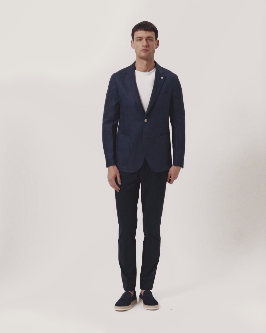 Dark Blue