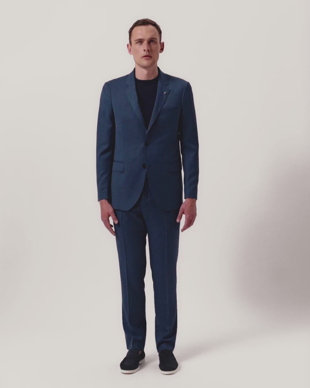Medium Blue