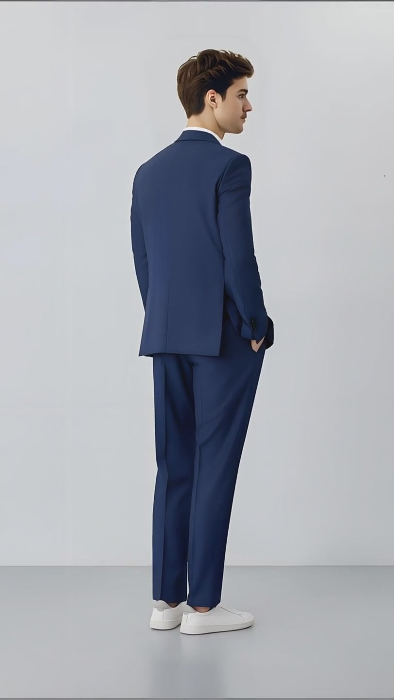 Dark Blue (AI)