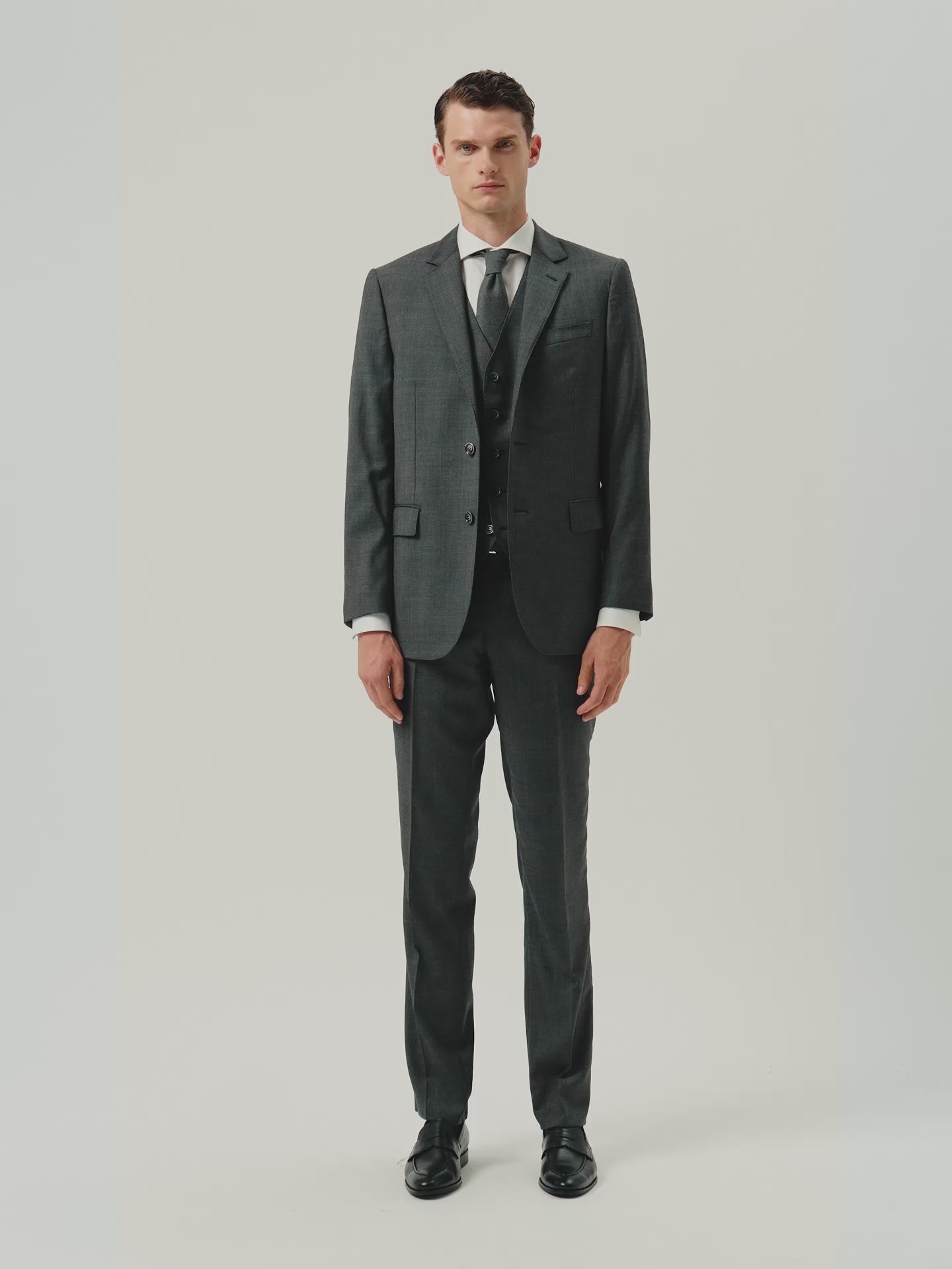 Dark Grey