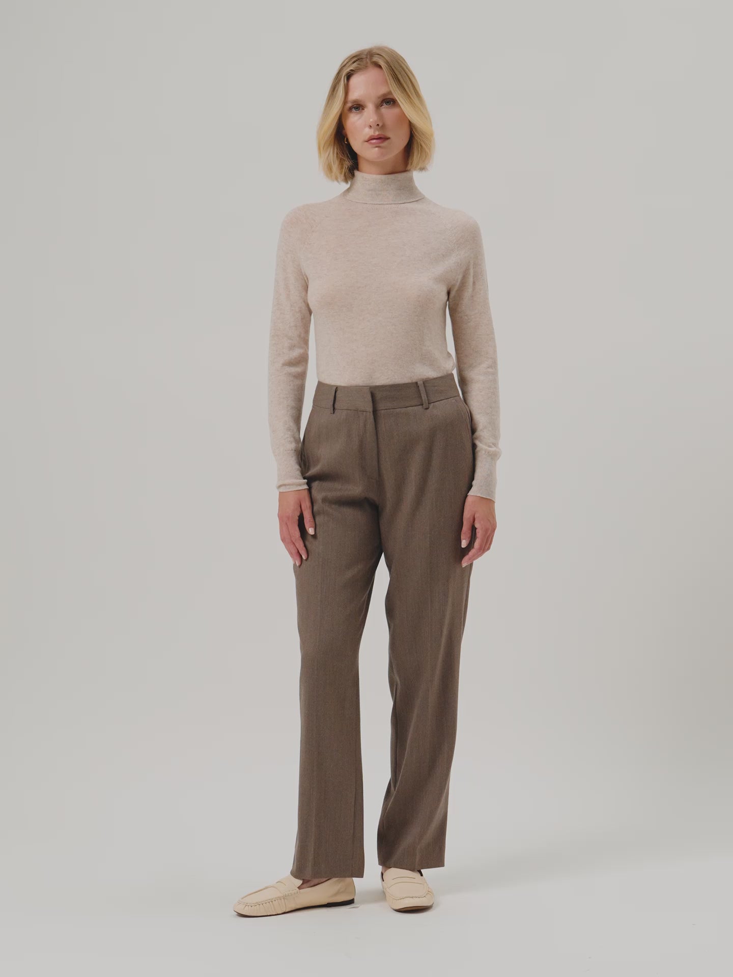 Light Beige
