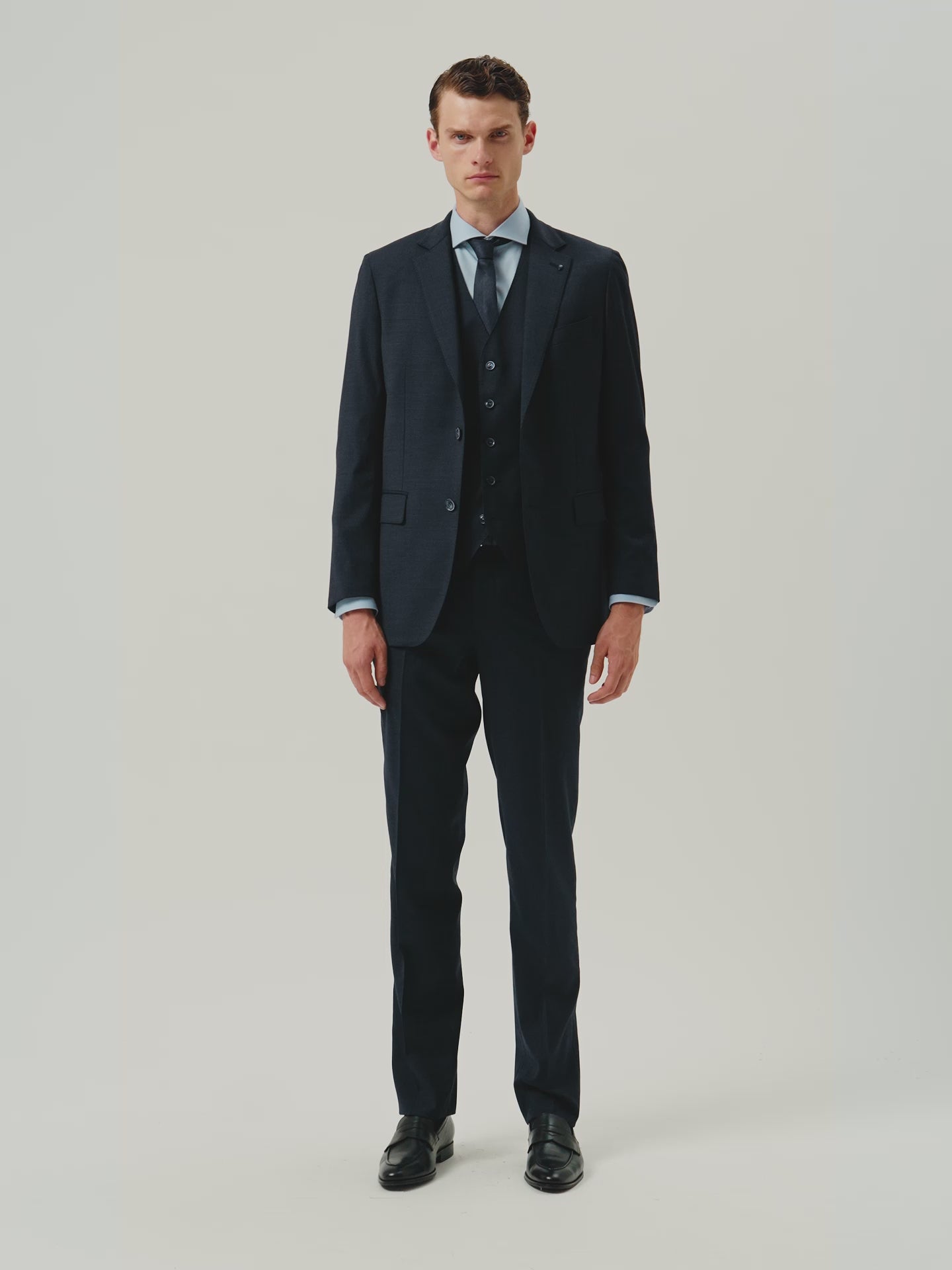 Dark Blue