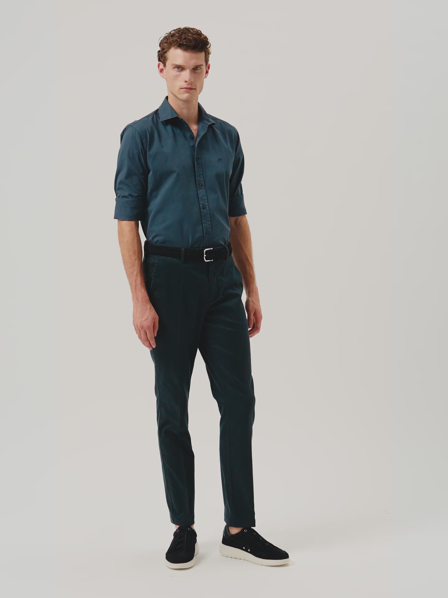 Medium Blue
