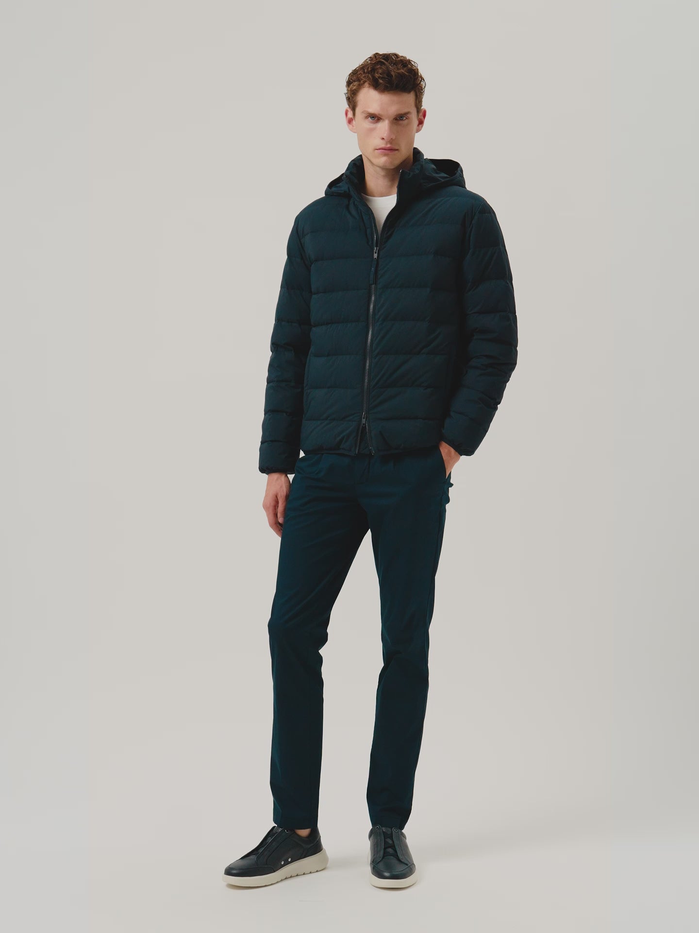 Dark Blue