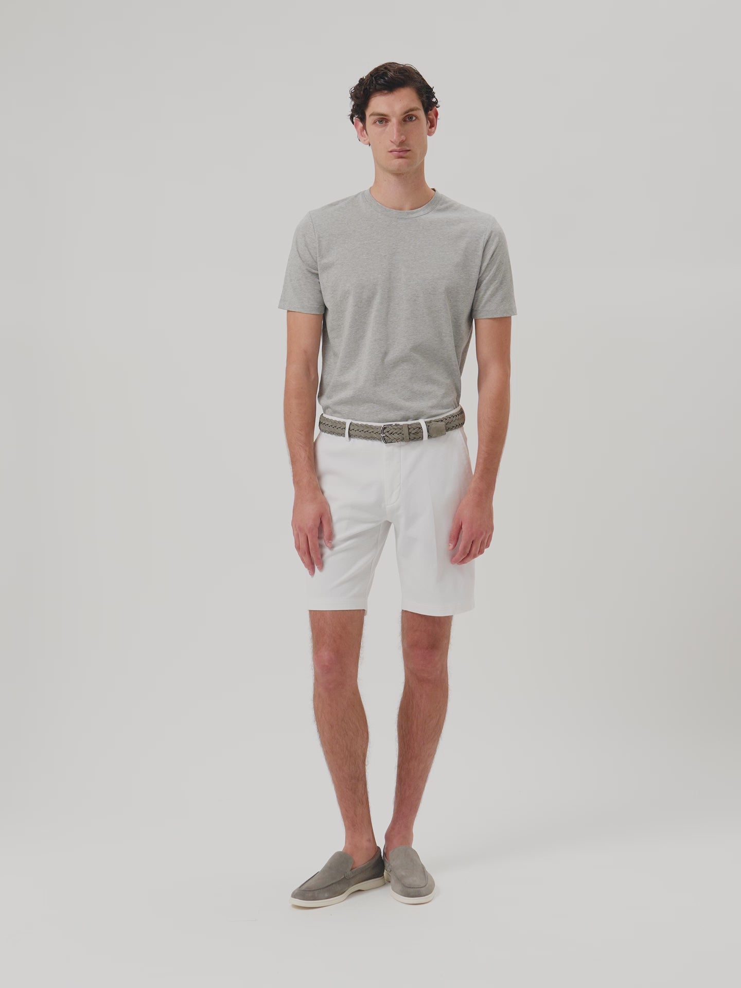 Mix Grey