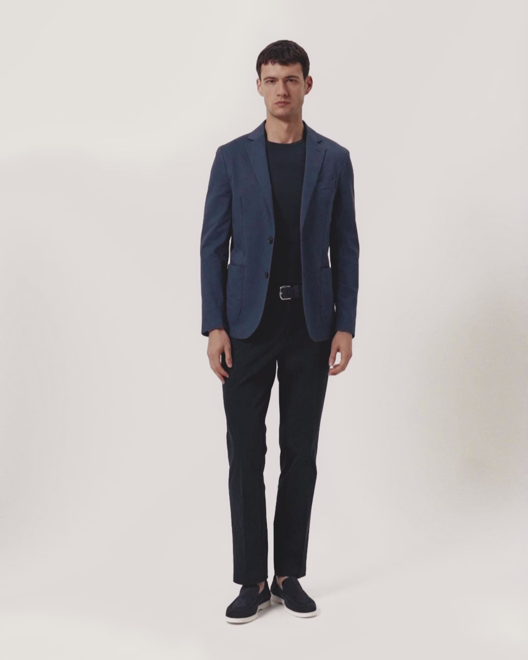 Dark Blue