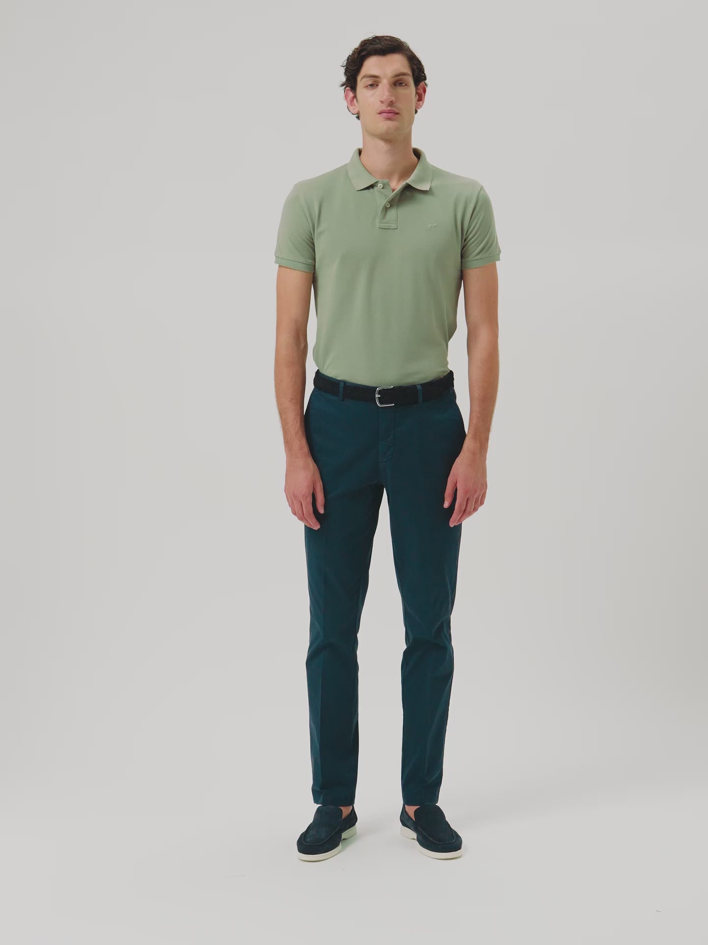 Light Green