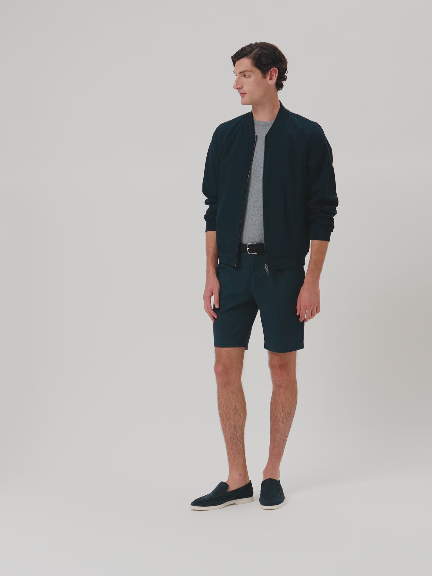 Dark Blue