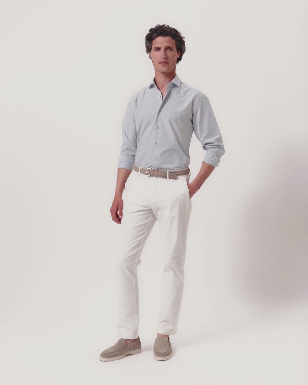 Light Blue