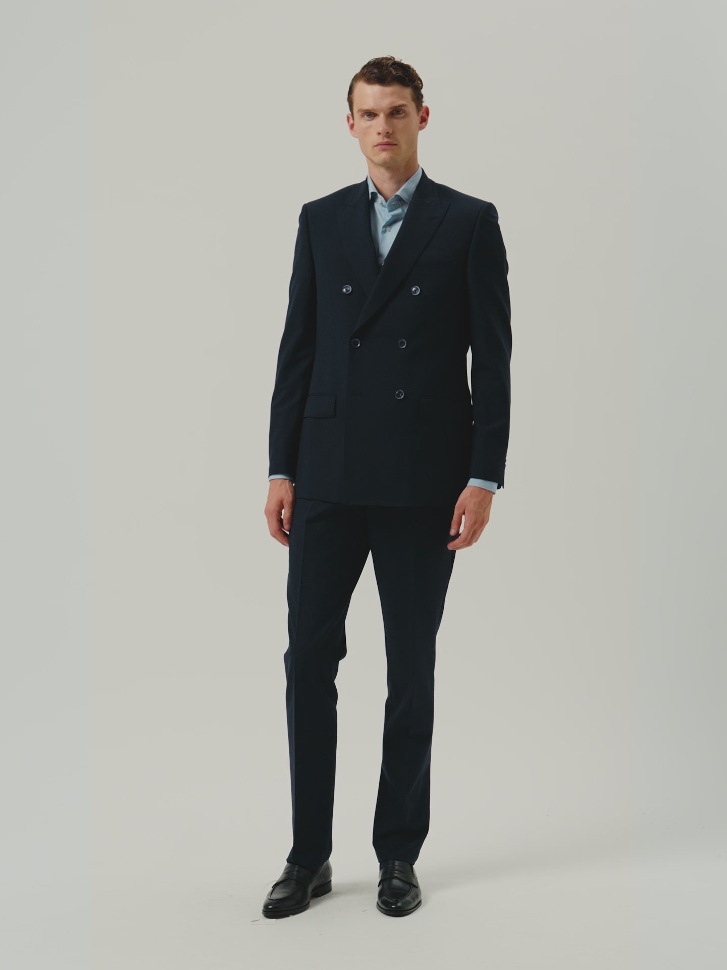 Dark Blue
