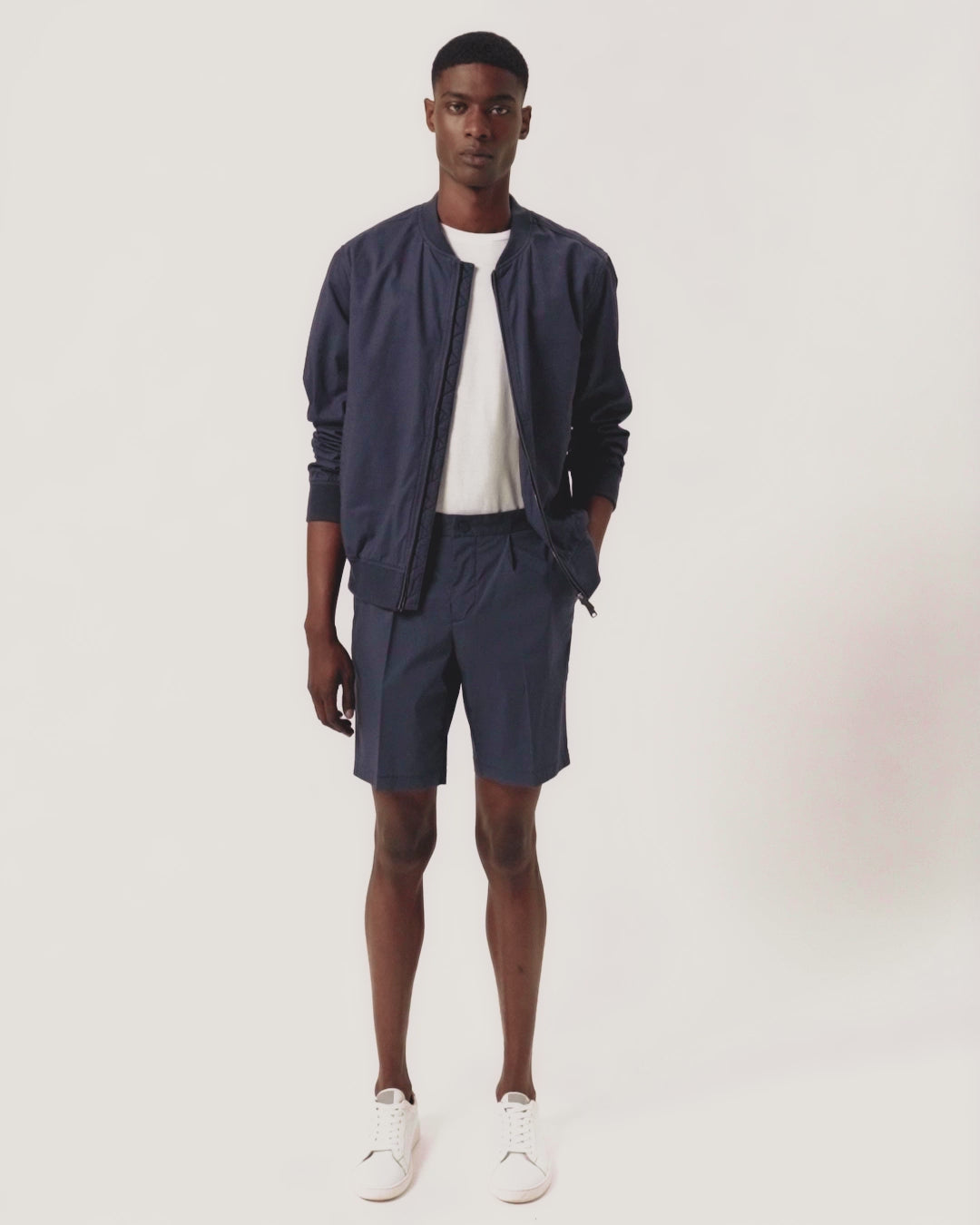 Dark Blue