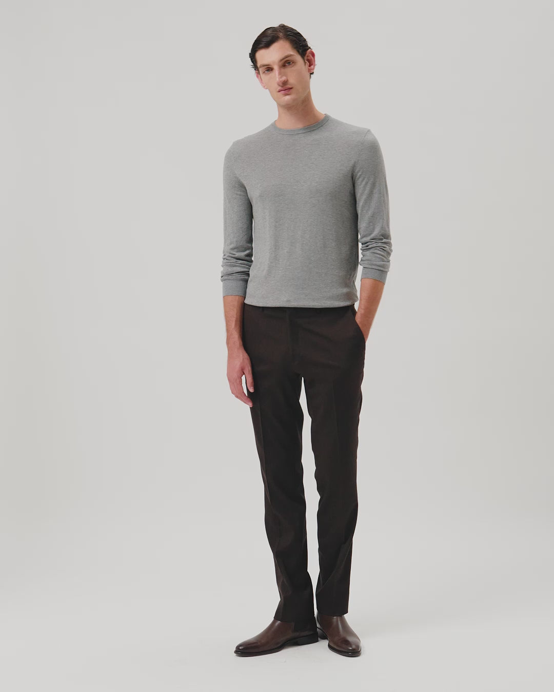Mix Grey