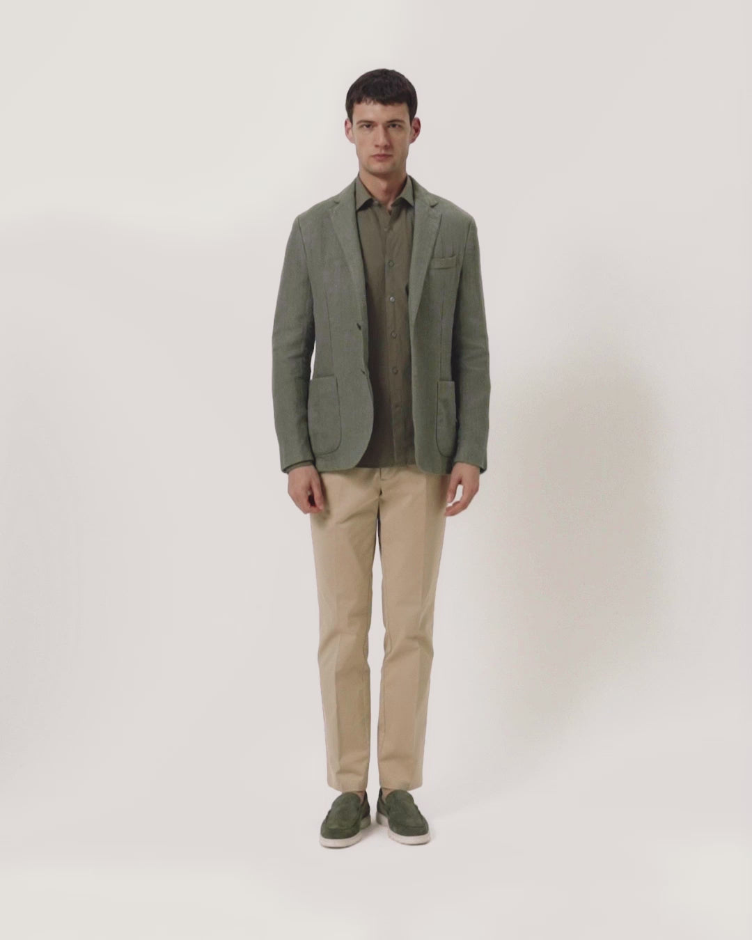 Khaki