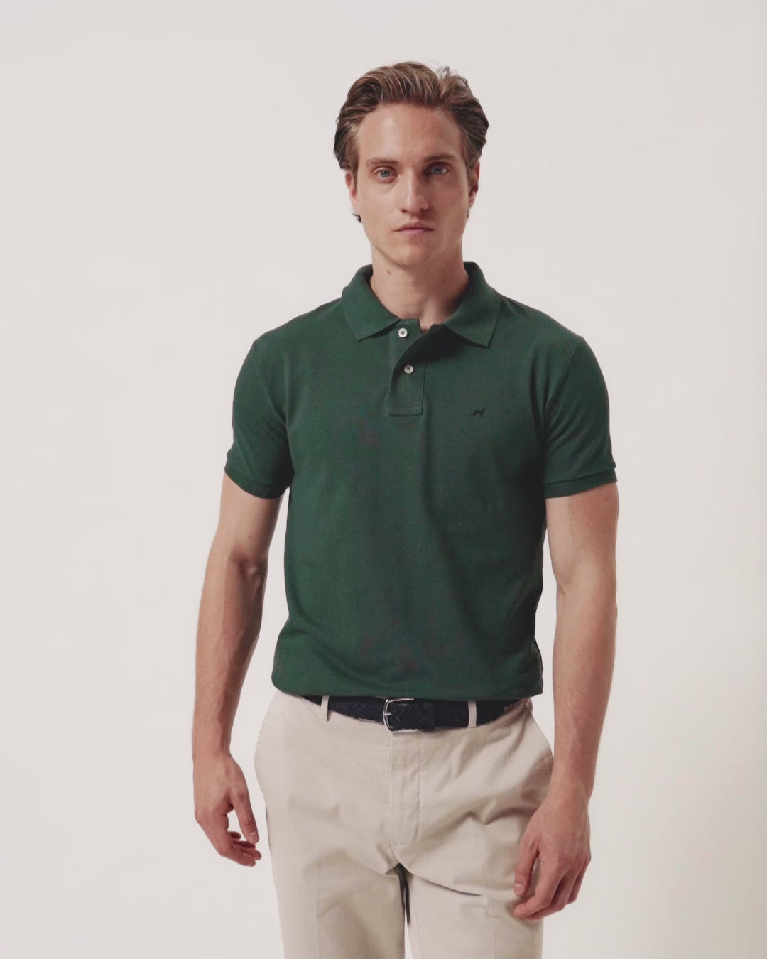Dark Green
